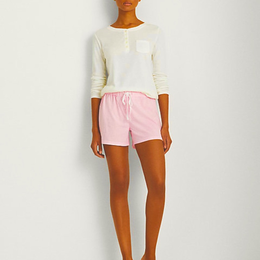 NWT Polo Ralph Lauren Pink Shorts